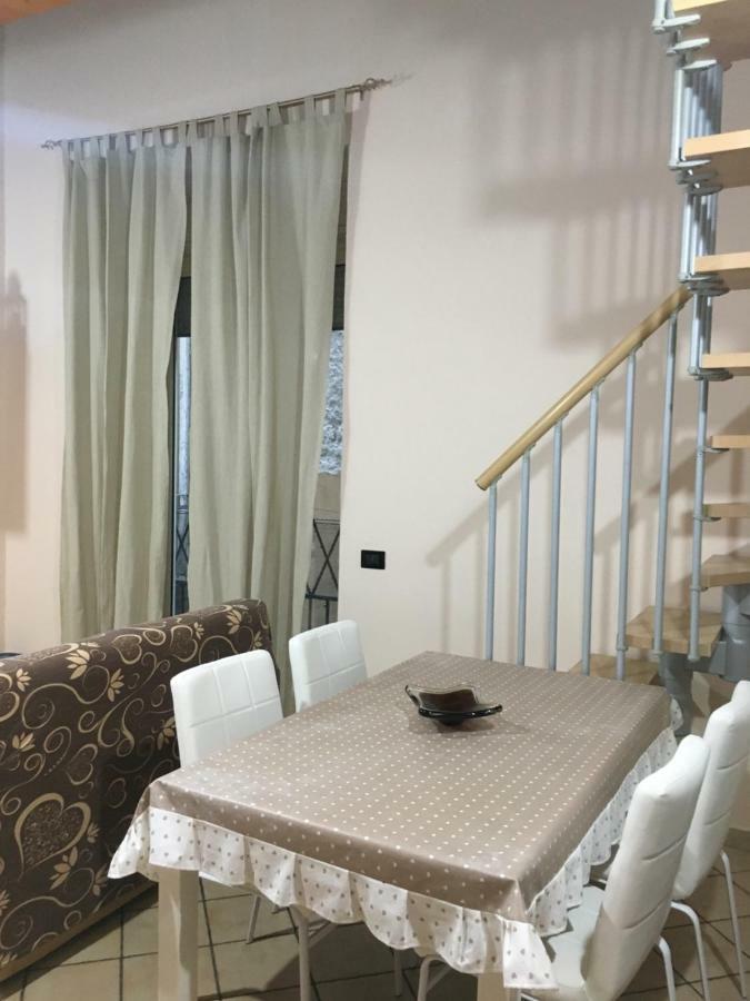 My House Toledo Appartement Napels