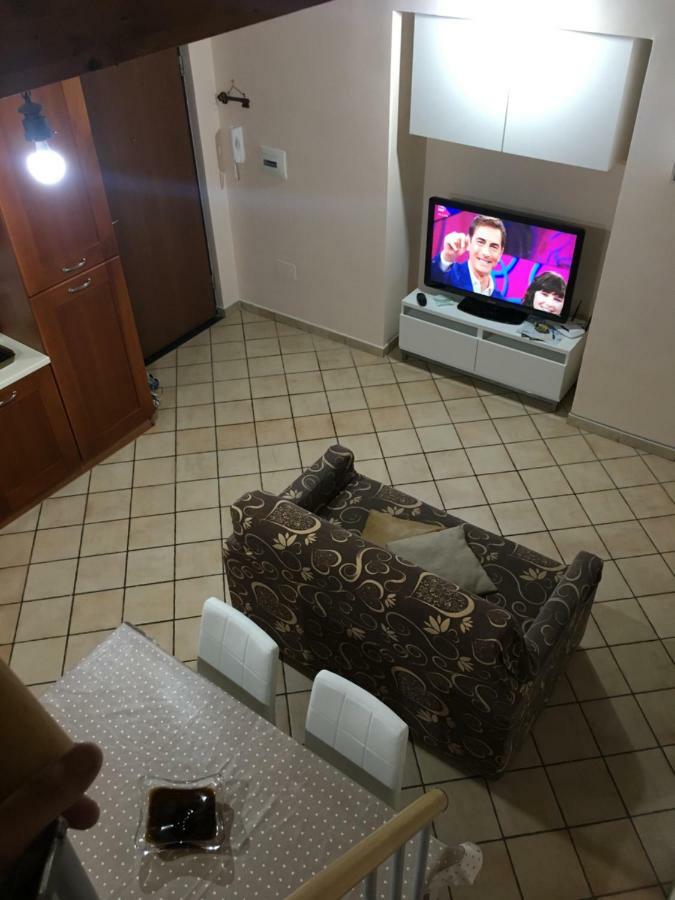 Appartement My House Toledo Napels