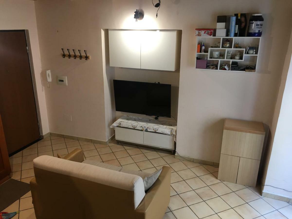 Appartement My House Toledo Napels