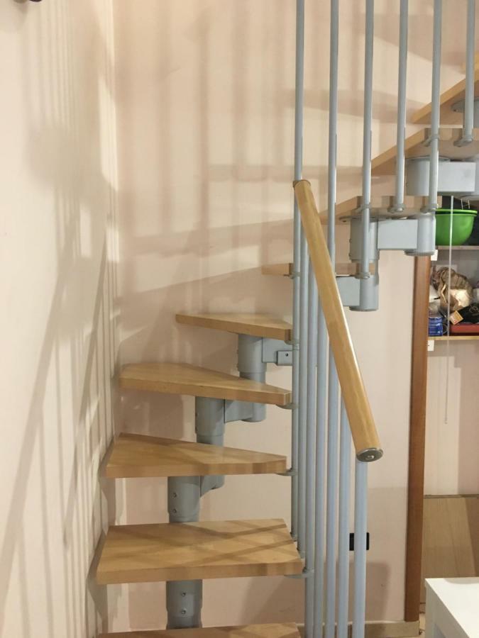 Appartement My House Toledo