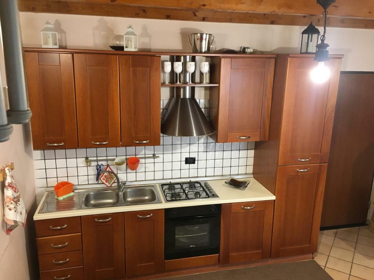 Appartement My House Toledo