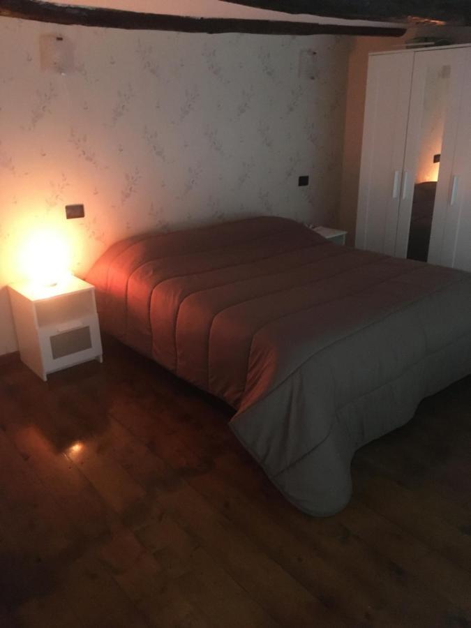 My House Toledo Appartement *